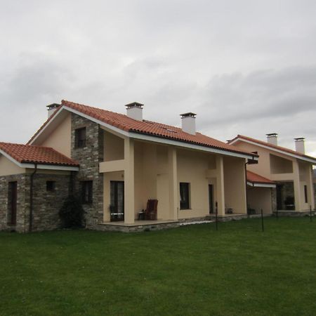Apartamentos El Regueirin 2 Oviñana Εξωτερικό φωτογραφία