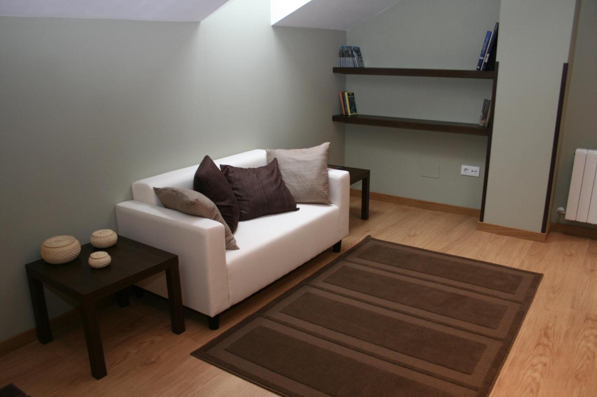 Apartamentos El Regueirin 2 Oviñana Εξωτερικό φωτογραφία