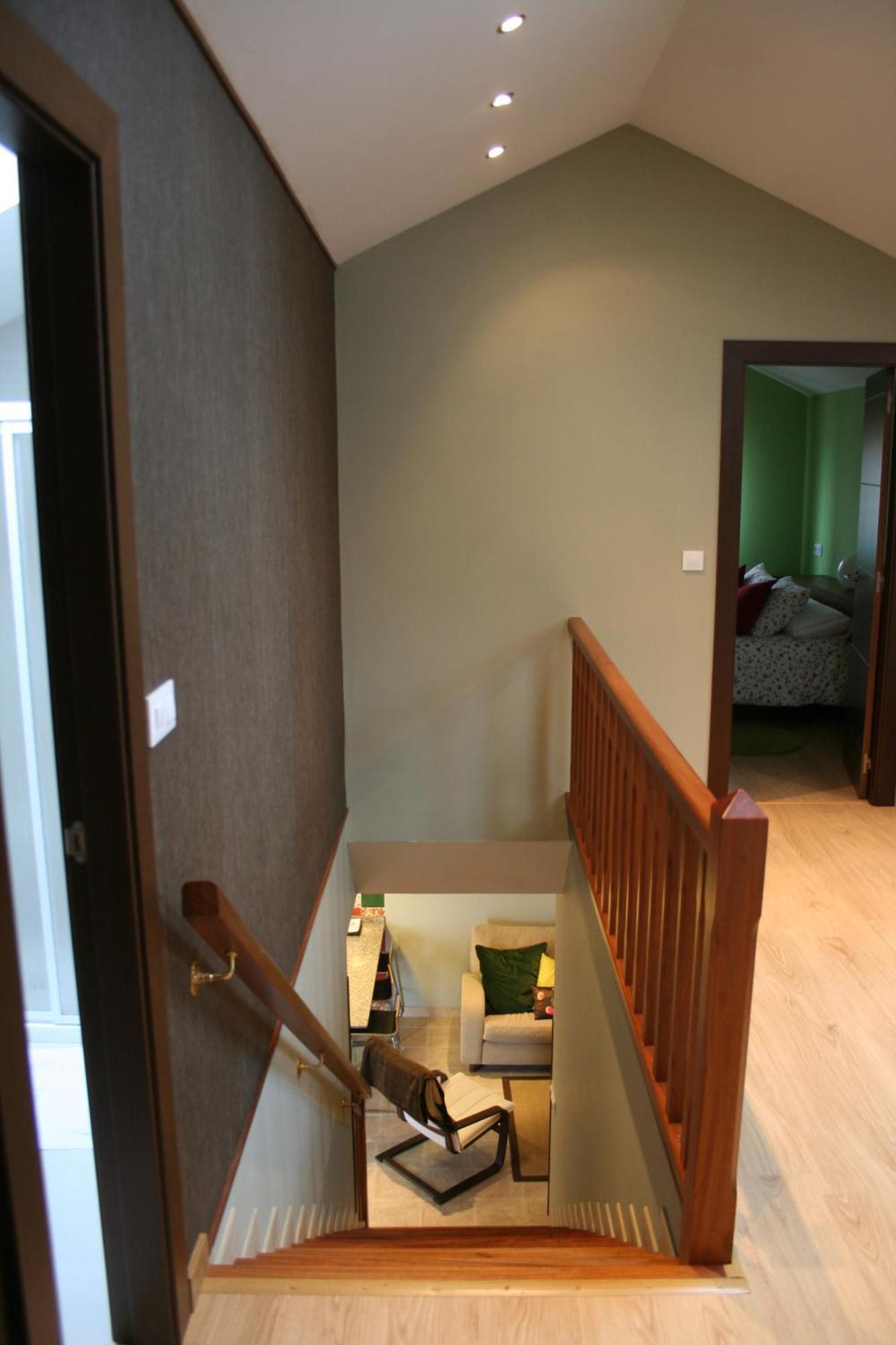 Apartamentos El Regueirin 2 Oviñana Εξωτερικό φωτογραφία