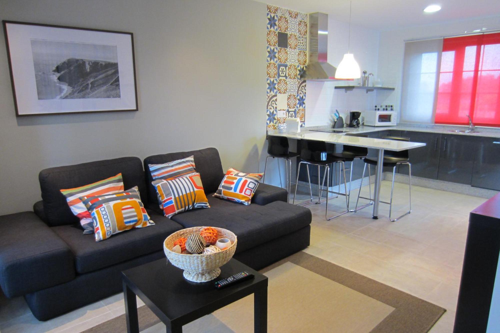 Apartamentos El Regueirin 2 Oviñana Εξωτερικό φωτογραφία