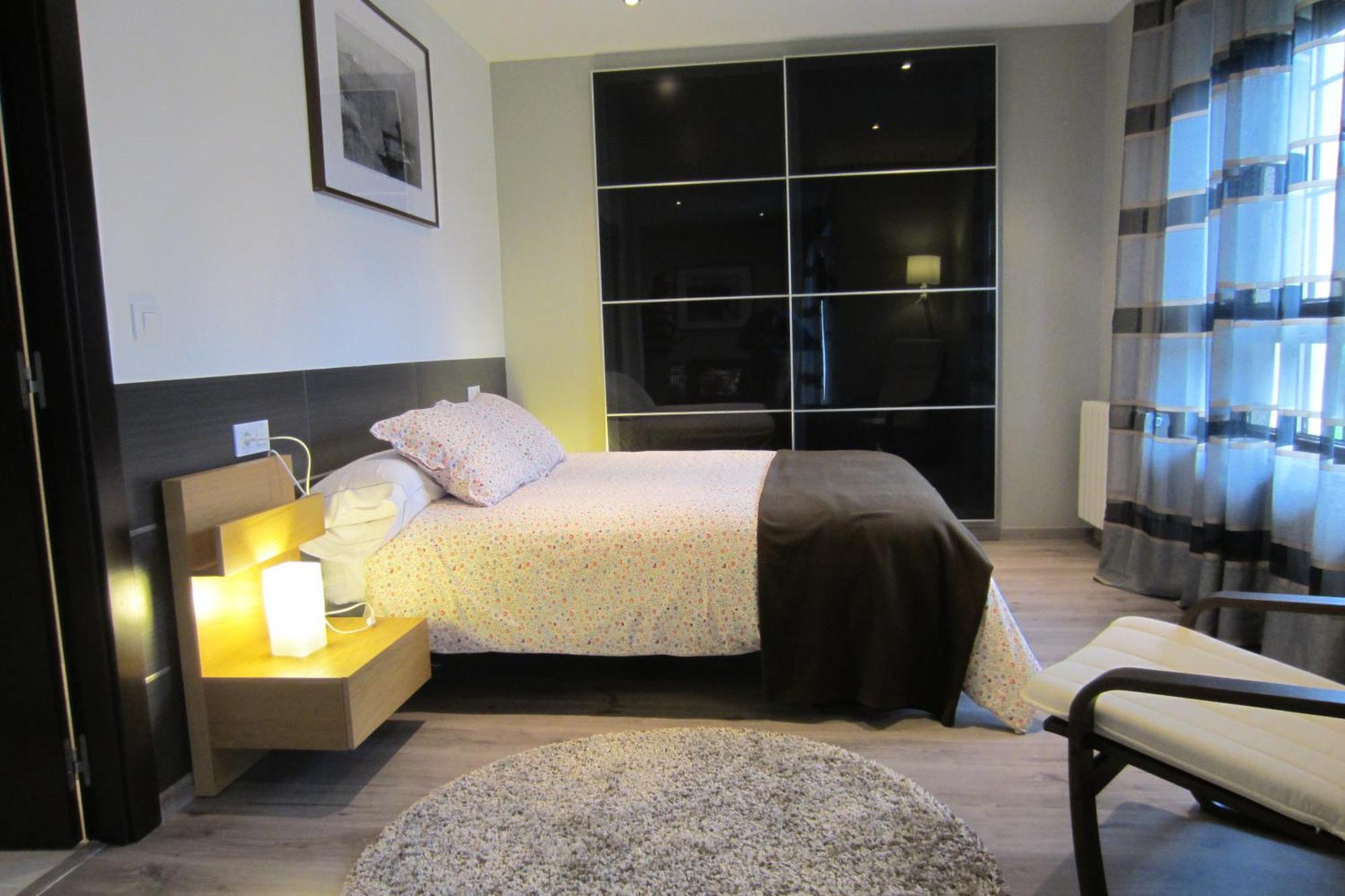 Apartamentos El Regueirin 2 Oviñana Εξωτερικό φωτογραφία