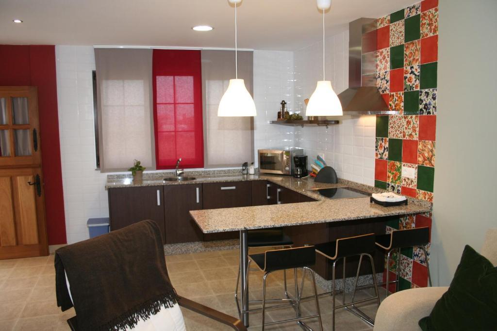 Apartamentos El Regueirin 2 Oviñana Δωμάτιο φωτογραφία